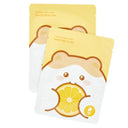 Artbox Radiant Transparent Lemon Mask Pack (2 Sheets)