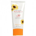 ( ) Flawless all-day protection Lavender Flower Extract Sunscreen 100ml