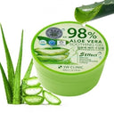 3W Clinic 98% Aloe Vera Soothing Gel