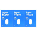 VT Super Hyalon Mask 3 sheets