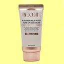 BE:OGIN Albumin Tone-Up Sun Cream SPF50+ 50ml