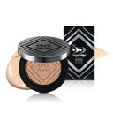 Chosungah Daewang Cushion Cica Ampoule Set No. 2 Sand Beige (Main + Refill)