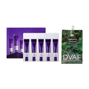 Jas Glutathione Cream 30ml 5-Piece Set + Devaf Cleansing Foam 30ml