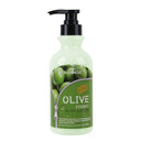 Foodaholic Olive Essence Body Lotion 500ml