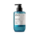 Ryo Rootgen Scalp Core Strengthening Shampoo