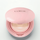 LA MUSE Color Tone Up Cover Pact No. 20 Pure Ivory