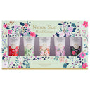 Foodaholic Nature Moisture Hand Cream Set (30ml x 5)