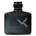150ml men's lotion with a delicate lingering scent that remains on your skin every moment