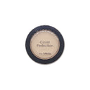 the SAEM Cover Perfection Pot Concealer No. 01 Clear Beige