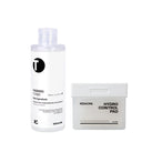 RERACINE Padding Toner Set (Toner 500ml + Pads + Samples)