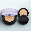 Mizon Vegan Collagen Essence Mesh Cushion Set (15g + Refill 15g) No.21