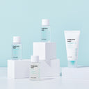 MAXCLINIC Poreless Pore Cleansing Travel Kit (4 Items + Pouch)