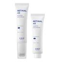 CKD Retinal 4X Gua Sha Eye Cream Set (30ml + Refill 30ml)