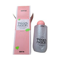 EDIT.B Tone Peach Niacinamide Glutathione Gel Essence 200ml