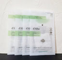 d'Alba White Truffle Double Mask Pack 20 Sheets