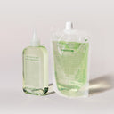 Steambase Tea Tree Scalp Water Treatment Set (250ml + Refill 500ml)