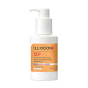 ILLIYOON Fresh Moisture Easy Wash Sun Cream SPF50+ 150ml x 2