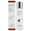 Farmstay Snail Repair Skin Toner 150ml