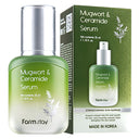 Farmstay Artemisia Ceramide Deep Moisture Serum 35ml