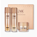 Holika Holika Prime Youth 24K Gold Repair EX Special Skin Care 3-Piece Set