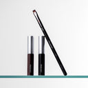 PRO 8 CHEONGDAM Liquid Define Liner 2.5ml + Picasso 798 Eyeliner Brush Set