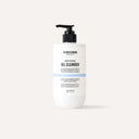 W.DRESSROOM Moisturizing Gel Cleanser 500ml