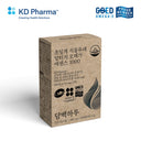 Simple Day Supercritical Plant-derived rTG Omega Essence 1000 1 Month 1 Box 30 Capsules Vitamin E
