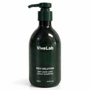ViveLab Scalp Shampoo Woody Floral Musk 500ml