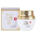 Gainbichaek Cultured Wild Ginseng Root Vitamin Eye Cream 60ml