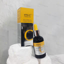 Missha Vita C Plus Spot Correcting & Firming Ampoule