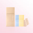 IPKN Clear Fit Foundation SPF45 PA++ 40ml