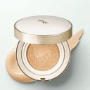 Nature Republic Ginseng Ampoule Cushion SPF50+ PA+++ No.N23 Natural Beige (15g + Refill 15g)