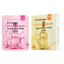 Dr. Ogiderm Cera Ampoule in Mask Pack (Collagen 5 + Ampoule 5) 10 Sheets