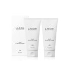 LAGOM Cellup PH Cure Foam Cleanser 120ml x2