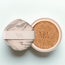 V&A Beauty Long Wear Cushion Foundation Radiant 02 Neutral Beige 12g