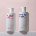 Hanna&Mary Hand & Body Lotion 500ml (Lychee & Peony / Lindsay Berry) (choose 1 of 2)