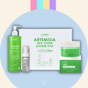 Dr.Sante Artemisia Aca Toner Special Set