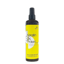 Man with Flowers Keratin Silk Hair Aqua Essence 300ml