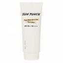Sun lotion 200ml, convenient for UV protection and outdoor activities, generous capacity