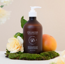 0720 CARETIME Low pH Rose Bubble Cleansing Foam 250ml