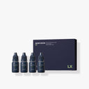 ILLON Skin Fusion Ampoule LX 10ml x 4