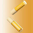 Dermashare Shea Butter Honey Lip Balm 10 Pcs + Ampoule 20ml Set