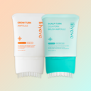 lilyeve Growturn Ampoule + Scalpturn Ampoule Set