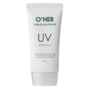 OHER Eight Mild Sunscreen SPF50+ 50ml