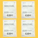 EIOM Trouble Patch Mask Pack 8 Sheets