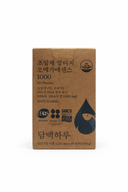 Simple Day Supercritical rTG Omega Essence 1000 30 Capsules