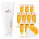 [Wash & No Wash] Hair Clinic 2-piece set, 10 Honeydew Serums + VT Vita Treatment