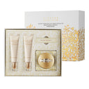 Nature Republic Ginseng Royal Silk Watery Cream with Eye Cream Special Set