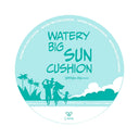 Lieno Moisture Big Sun Cushion 25g