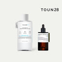 Toun28 Haenam 404 Hyaluronic Cica Toner 300ml + Peptacica Serum 30ml Set